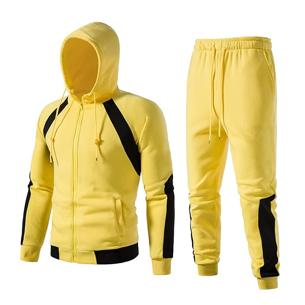 Men's Tracksuits